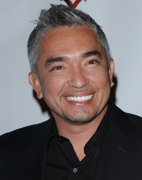 Cesar Millan Fotoğrafı
