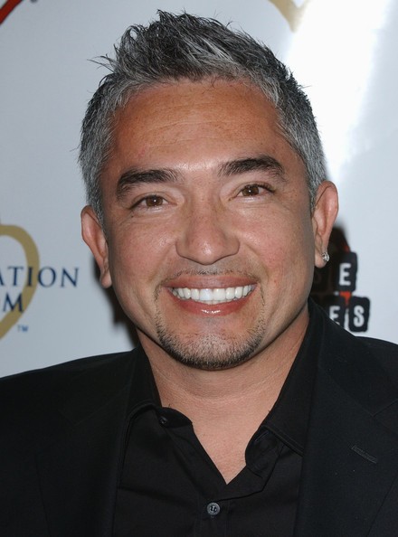 Cesar Millan Fotoğrafı