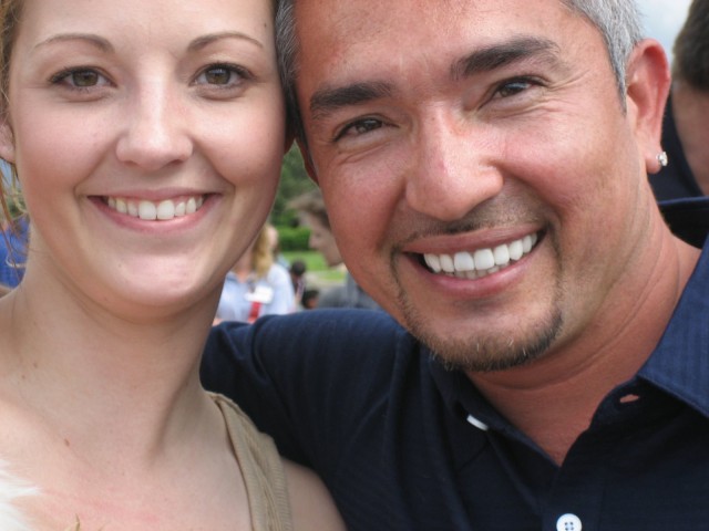 Cesar Millan Fotoğrafı