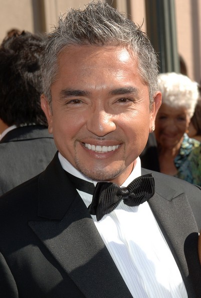 Cesar Millan Fotoğrafı