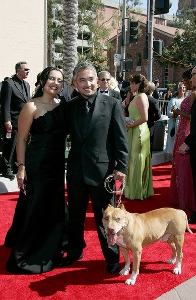 Cesar Millan Fotoğrafı