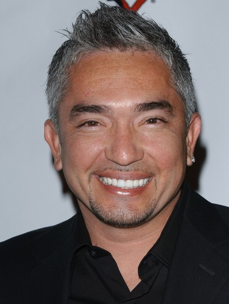 Cesar Millan Fotoğrafı