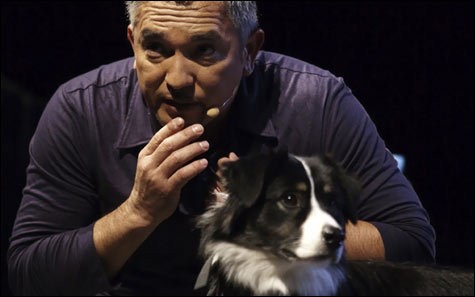 Cesar Millan Fotoğrafı