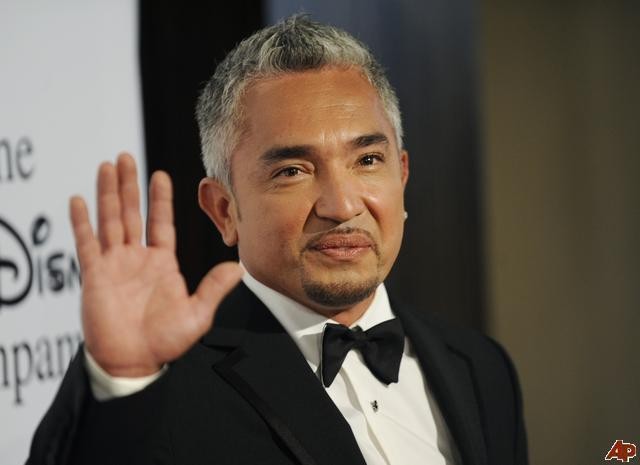 Cesar Millan Fotoğrafı