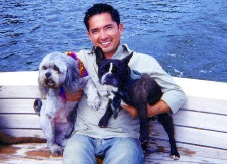 Cesar Millan Fotoğrafı