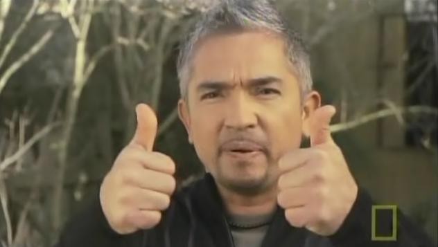Cesar Millan Fotoğrafı