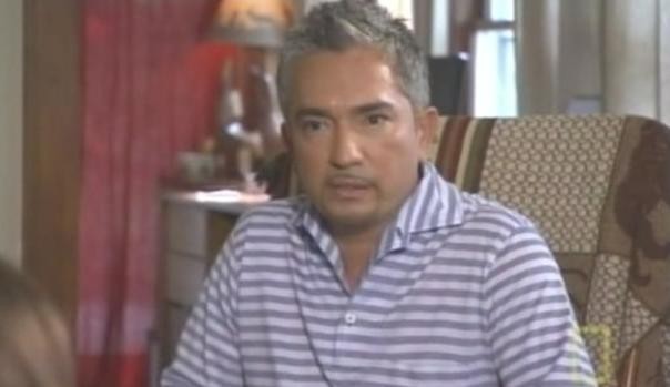 Cesar Millan Fotoğrafı