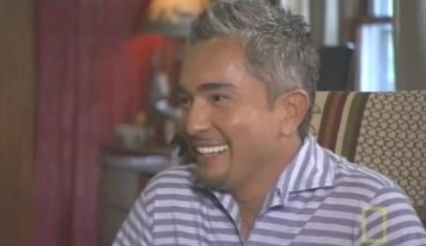 Cesar Millan Fotoğrafı