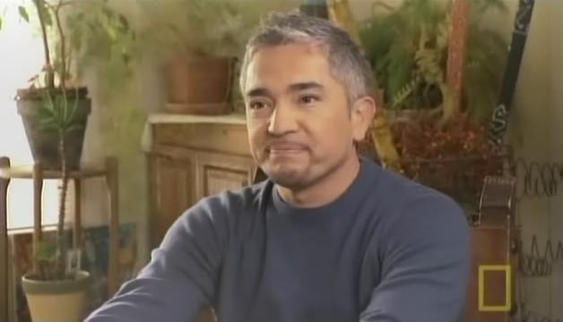 Cesar Millan Fotoğrafı