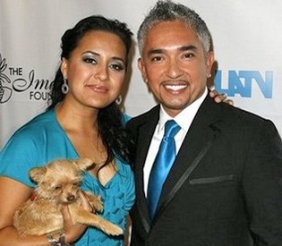 Cesar Millan Fotoğrafı
