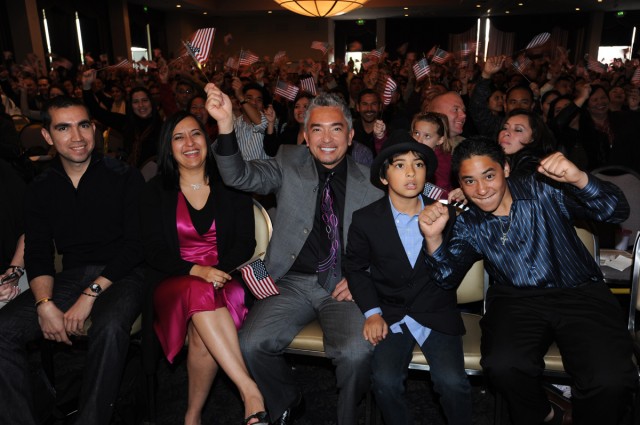 Cesar Millan fotoğrafı