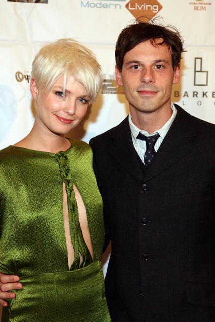 Scoot McNairy fotoğrafı