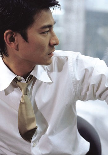 Andy Lau Fotoğrafı