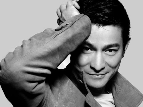 Andy Lau fotoğrafı