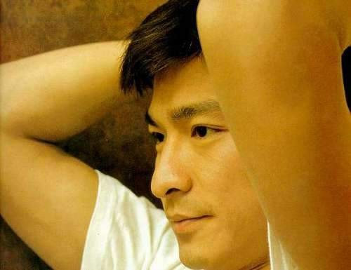 Andy Lau fotoğrafı