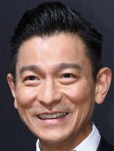 Andy Lau fotoğrafı