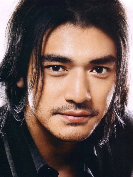 Takeshi Kaneshiro Fotoğrafı