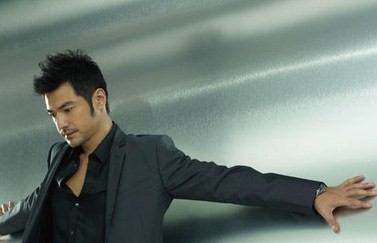 Takeshi Kaneshiro Fotoğrafı