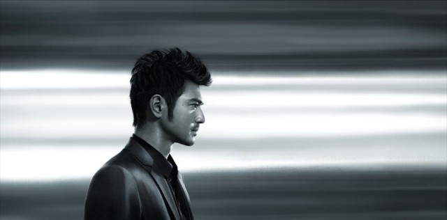 Takeshi Kaneshiro Fotoğrafı