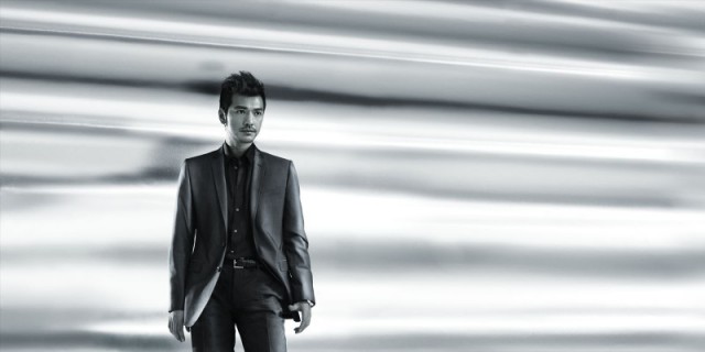 Takeshi Kaneshiro Fotoğrafı