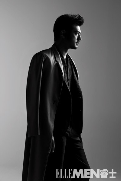 Takeshi Kaneshiro Fotoğrafı