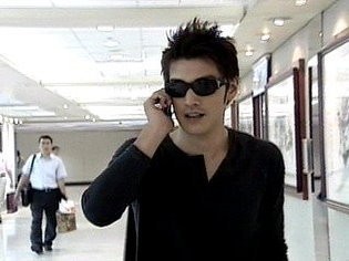 Takeshi Kaneshiro Fotoğrafı