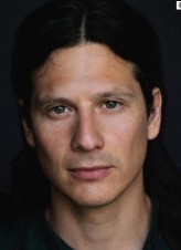 David Blue Garcia fotoğrafı