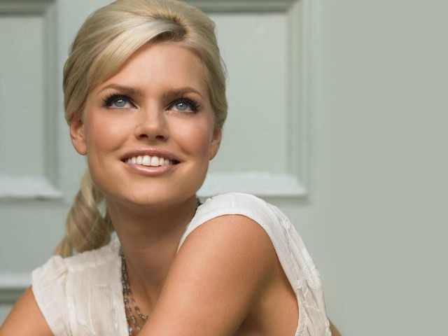 Sophie Monk Fotoğrafı