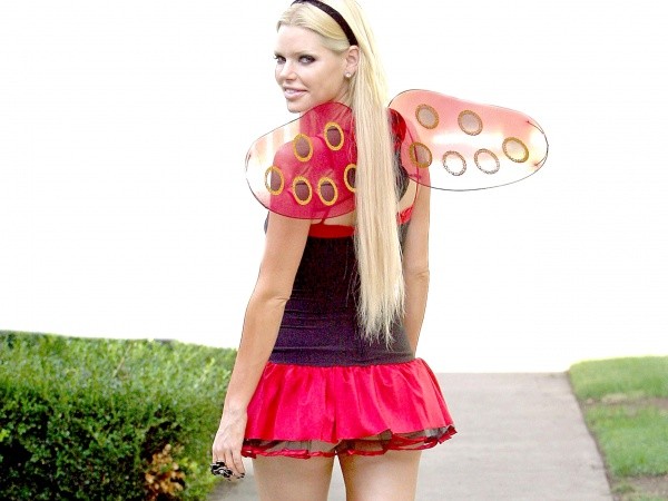 Sophie Monk Fotoğrafı