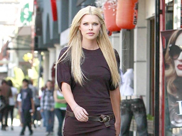 Sophie Monk Fotoğrafı