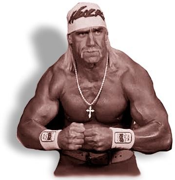 Hulk Hogan fotoğrafı