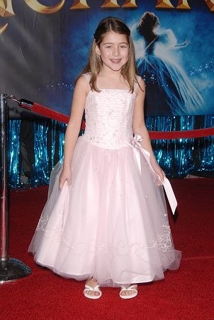 Rachel Covey fotoğrafı