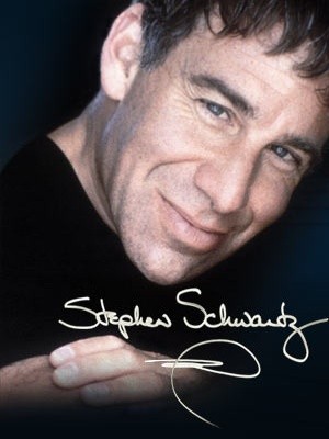 Stephen Schwartz fotoğrafı