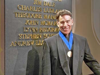 Stephen Schwartz fotoğrafı
