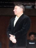 Stephen Schwartz fotoğrafı