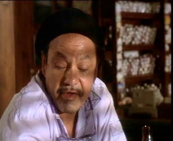 Cheech Marin fotoğrafı