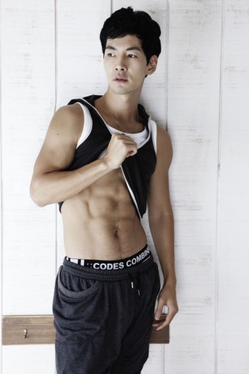 Heo Tae-hee Fotoğrafı