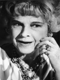 Ruth Gordon fotoğrafı