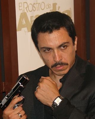 Victor Corona fotoğrafı