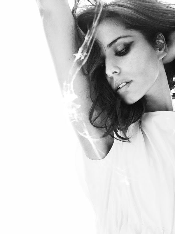 Cheryl Cole Fotoğrafı