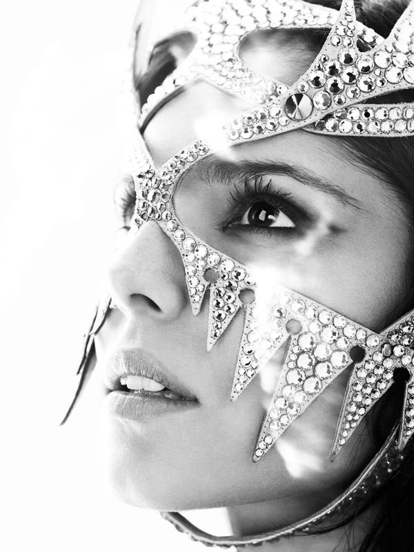 Cheryl Cole Fotoğrafı