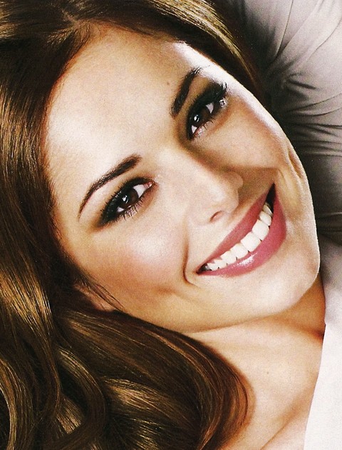 Cheryl Cole Fotoğrafı