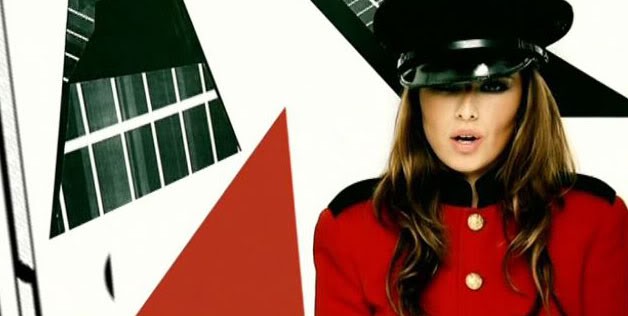 Cheryl Cole Fotoğrafı