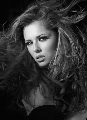Cheryl Cole Fotoğrafı