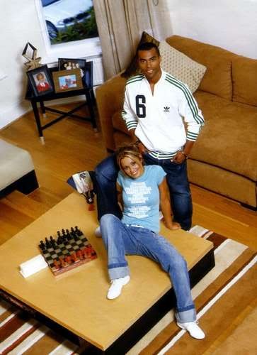 Cheryl Cole Fotoğrafı