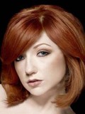 Nicola Roberts fotoğrafı