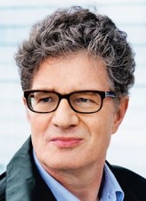 Roger Willemsen fotoğrafı