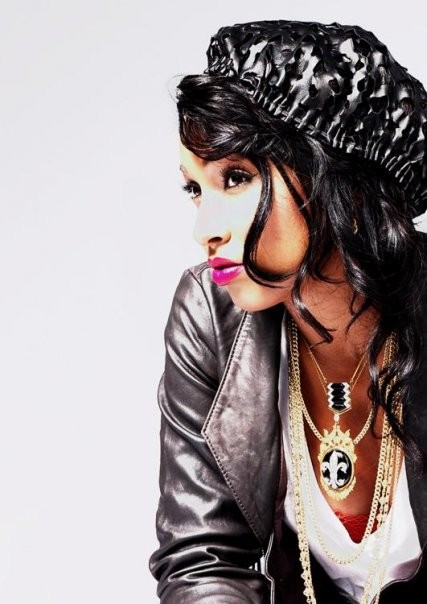 Melanie Gerren fotoğrafı