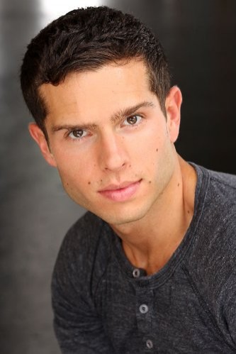 Gabe Begneaud fotoğrafı