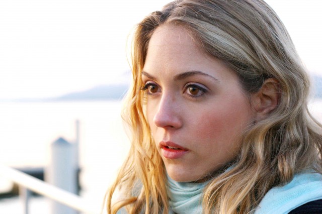 Brooke Nevin Fotoğrafı